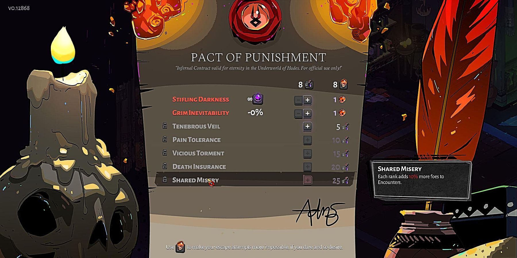 Hades Pact Of Punishment Benefits Package Best Sale ...