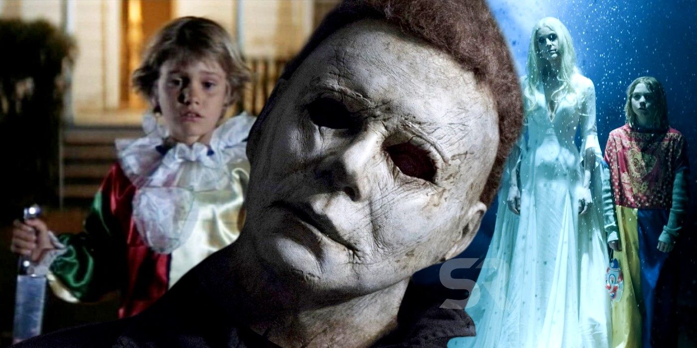 Halloween what happened to Michael Myers parents