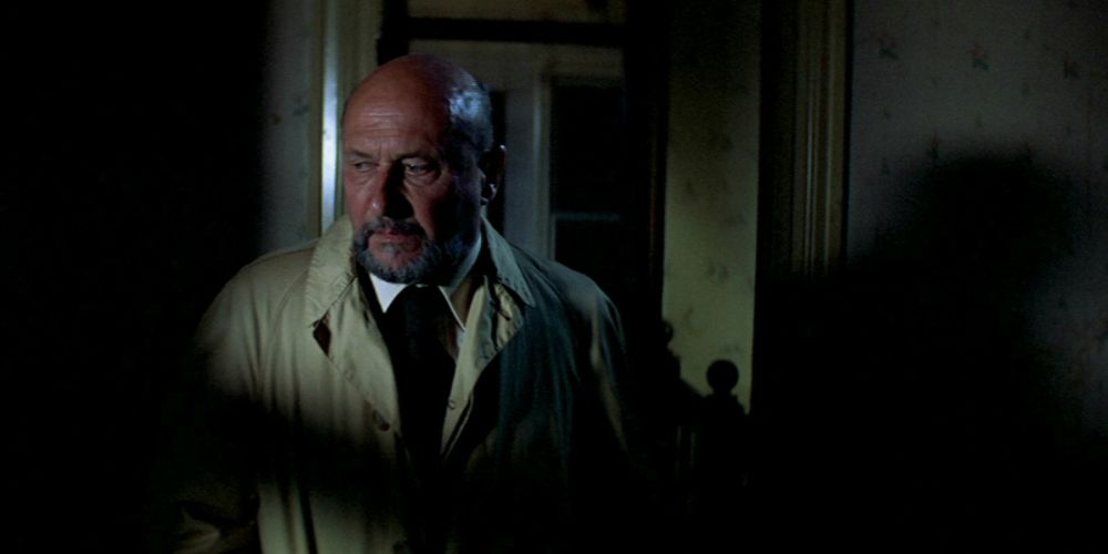 Pisces: Dr. Samuel Loomis From Halloween (1978)
