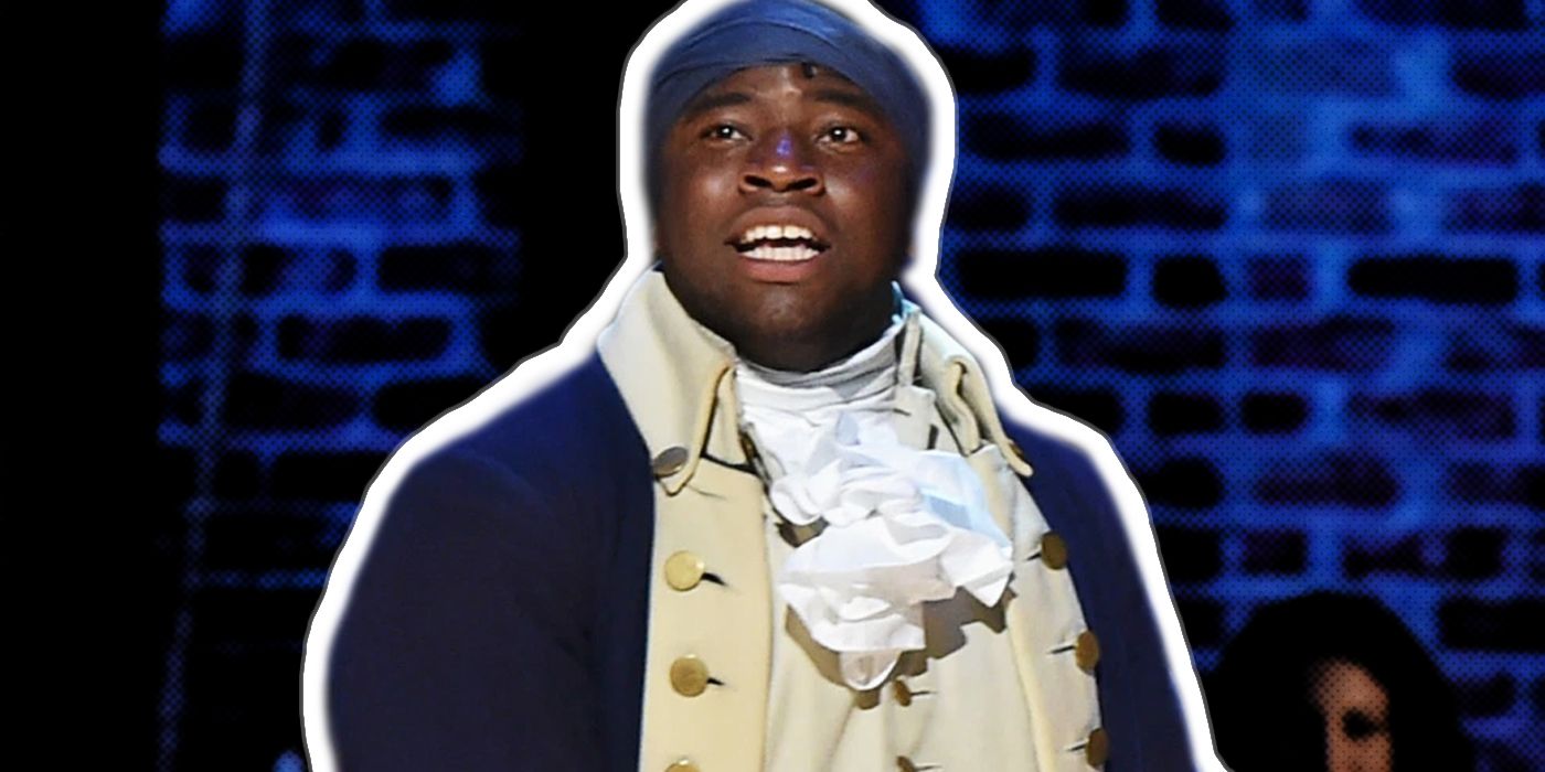 Hamilton What Happened To Hercules Mulligan After Act 1 Of The