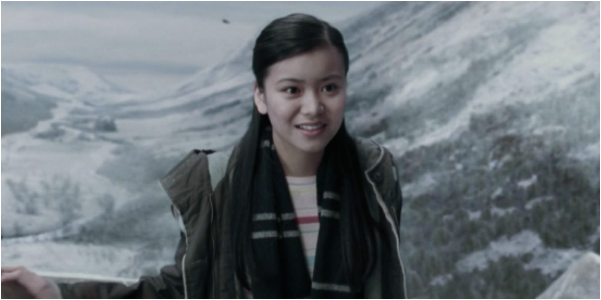 Harry Potter: 5 Ways Ginny Was A Better Girlfriend (& 5 Ways Cho Was)