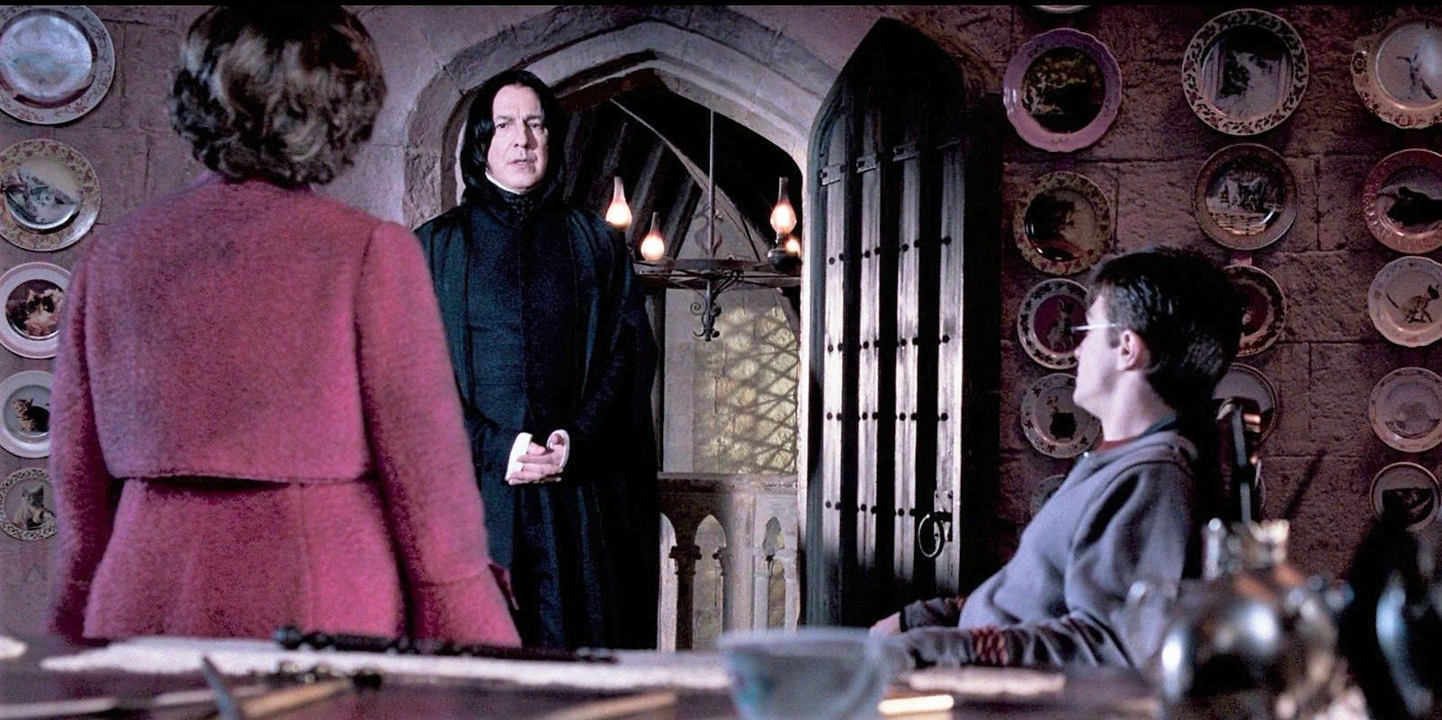Harry Potter- Depulso Cropped