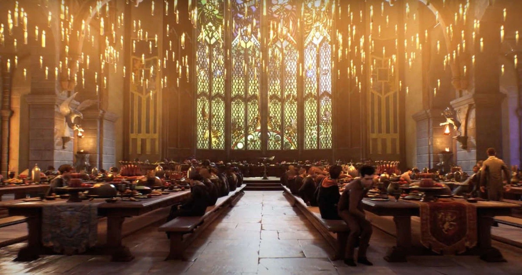 Hogwarts Legacy – 10 Iconic Locations Harry Potter Fans Should Visit