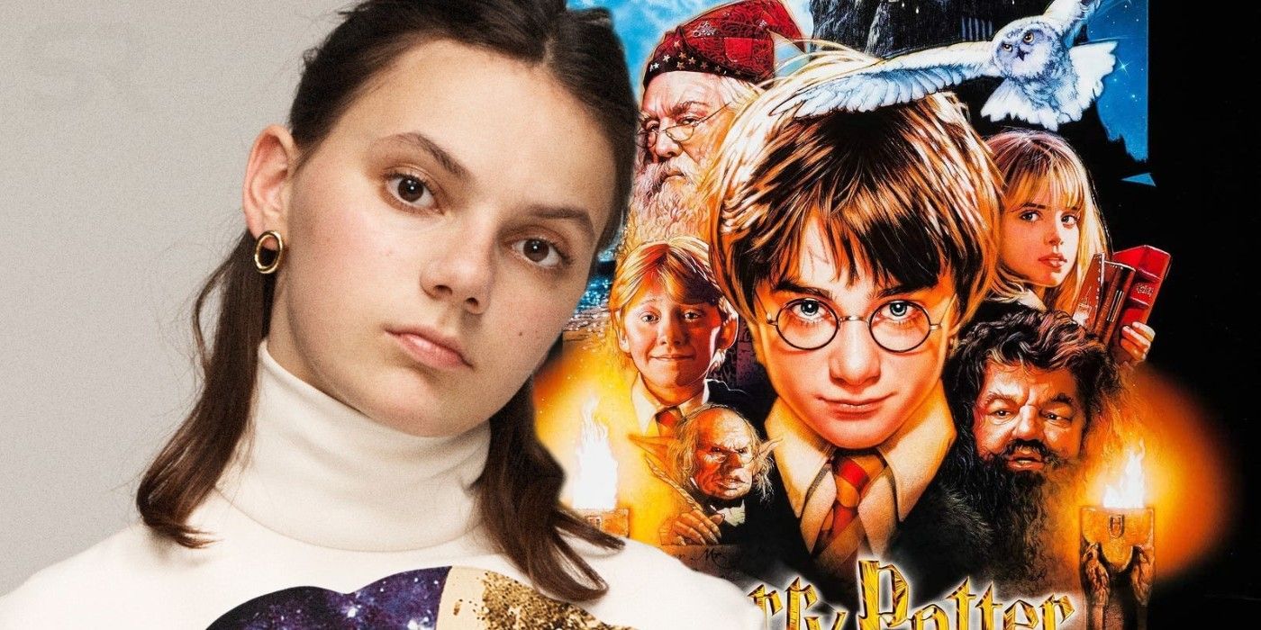 Harry Potter: 15 Actresses That Should Play Hermione Granger In the Reboot