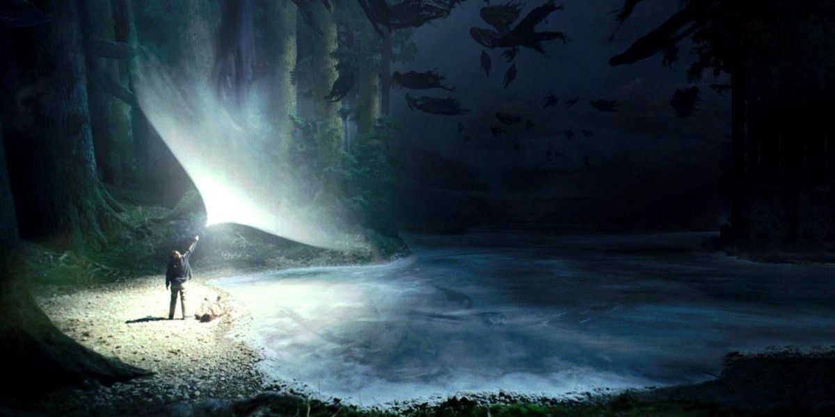 Harry Potter- Ventus Cropped