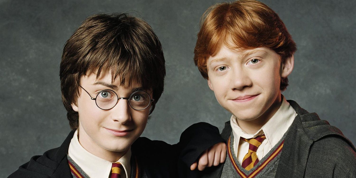 Ron Weasley  Harry potter ron, Harry potter ron weasley, Ron