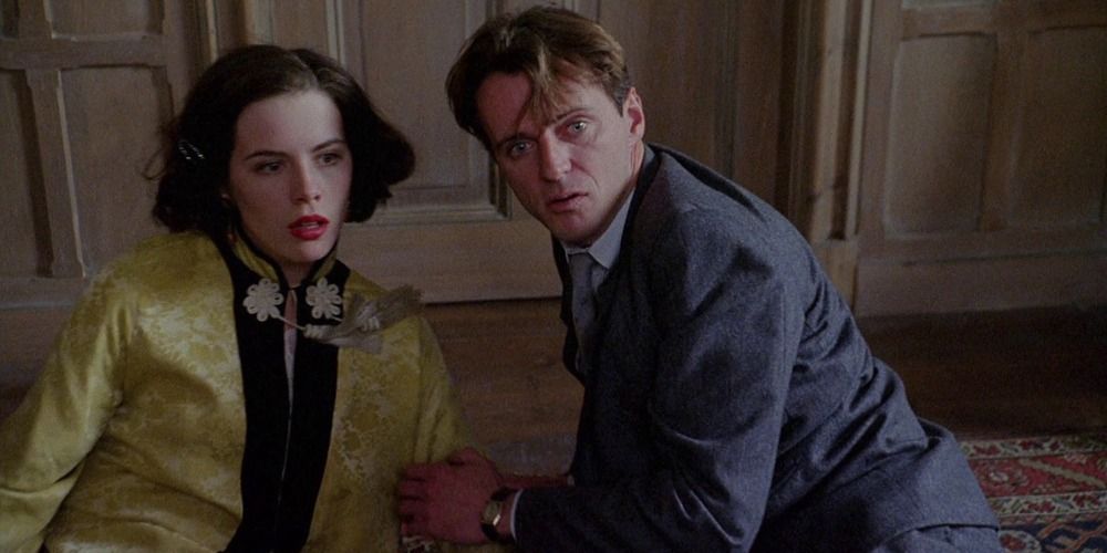 Haunted Aidan Quinn Kate Beckinsale