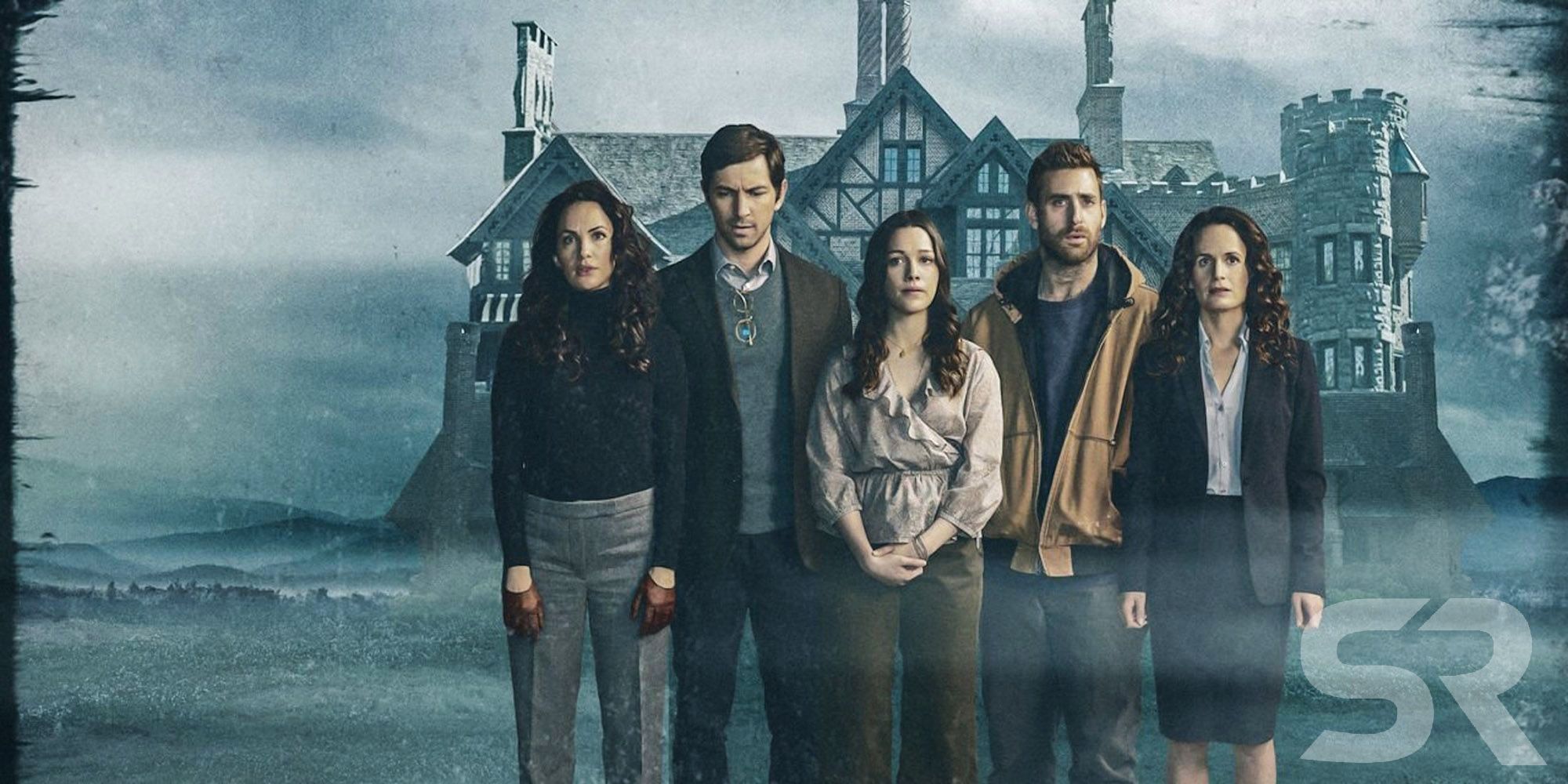 Haunting of Hill House: Every Actor Returning In Bly Manor