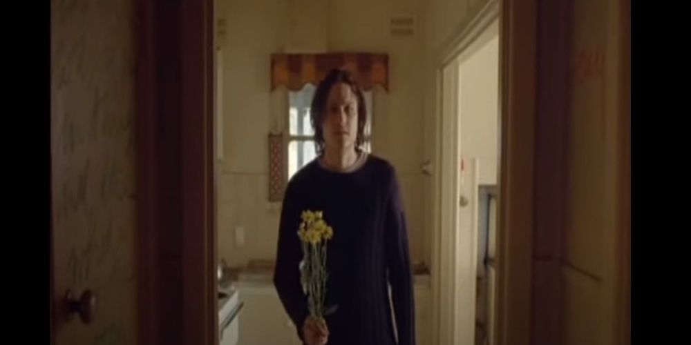Dan in Candy (2006) played by Heath Ledger
