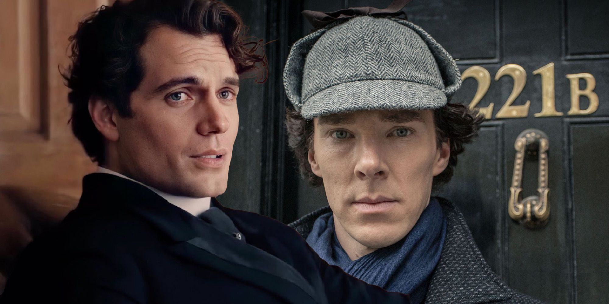 Superman star Henry Cavill will play Sherlock Holmes in new movie