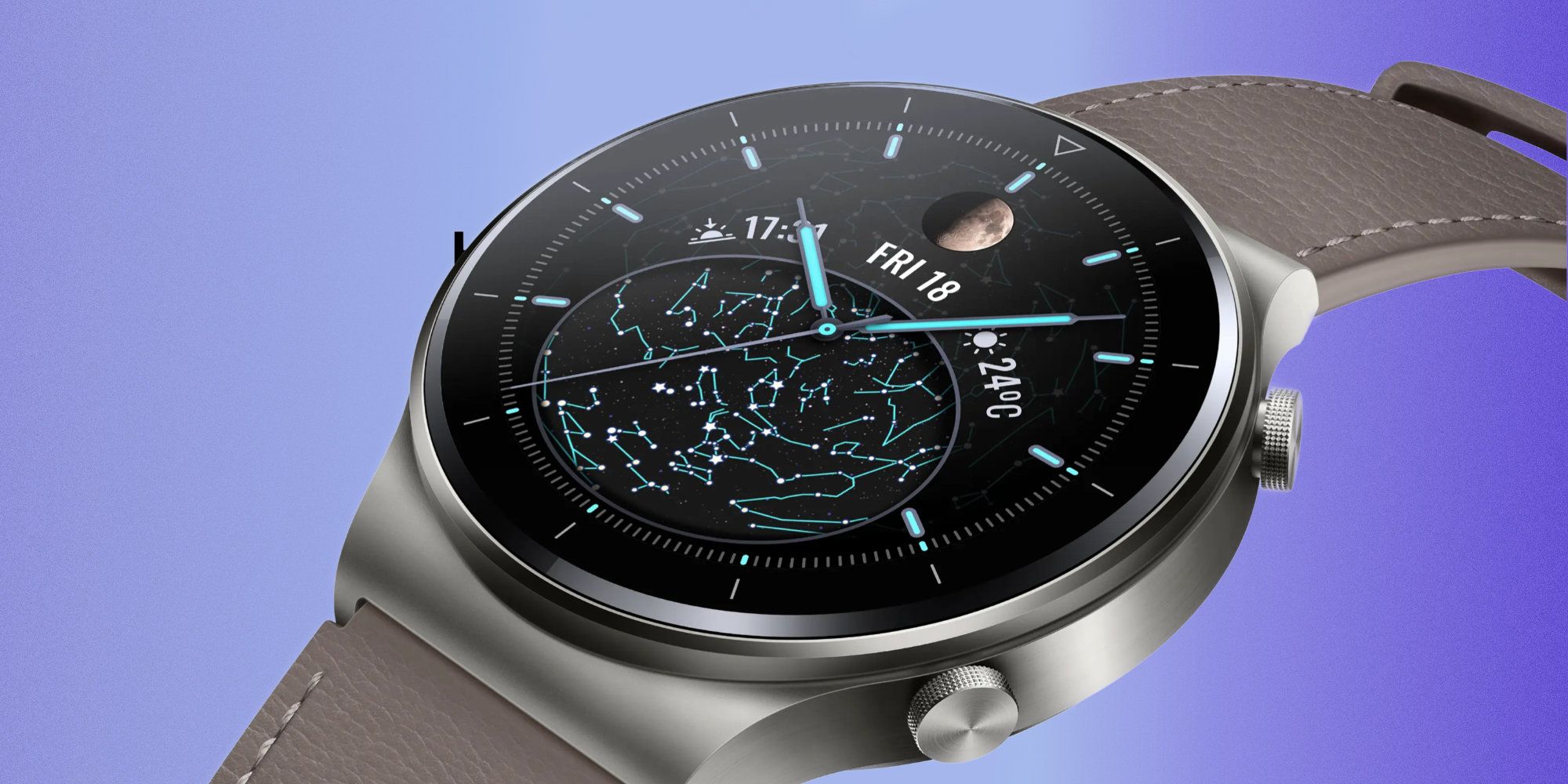 Apple Watch 5 Vs. Huawei Watch GT 2 Pro 