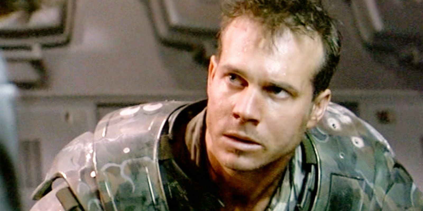 Aliens Movie Private Hudson: Game Over, Man. Game Over!