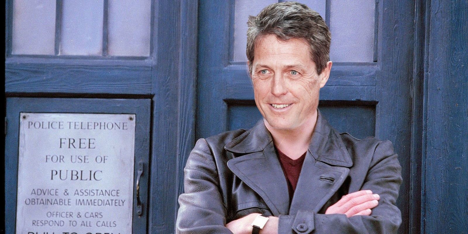 Hugh Grant
