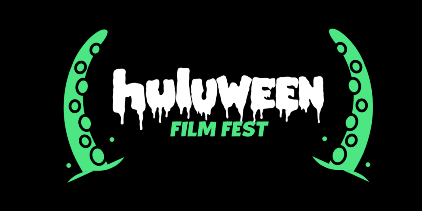 Huluween Film Fest Tentacles 2020