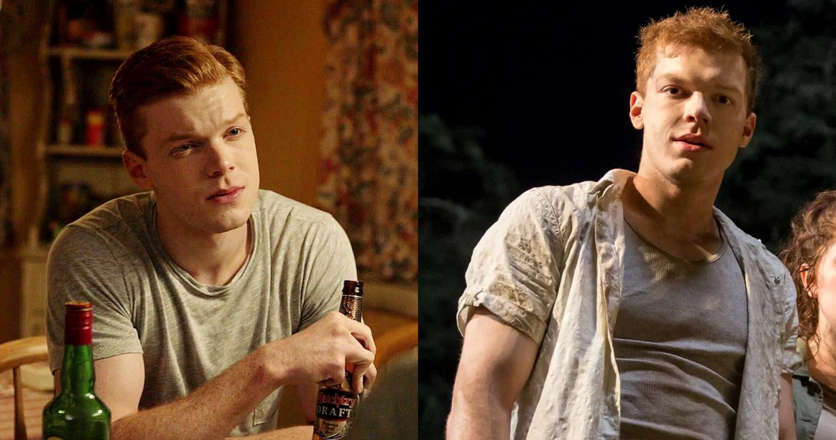 Shameless: 10 Questions About Ian Gallagher, Answered