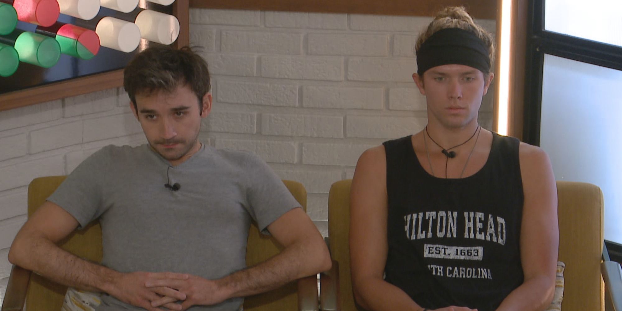 Big Brother 22: All The Houseguests Daniele Ticked Off As Head Of Household  & Why