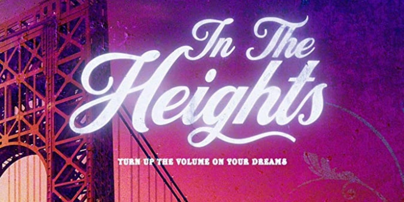 In the Heights Cast Hopes to Make a Sequel