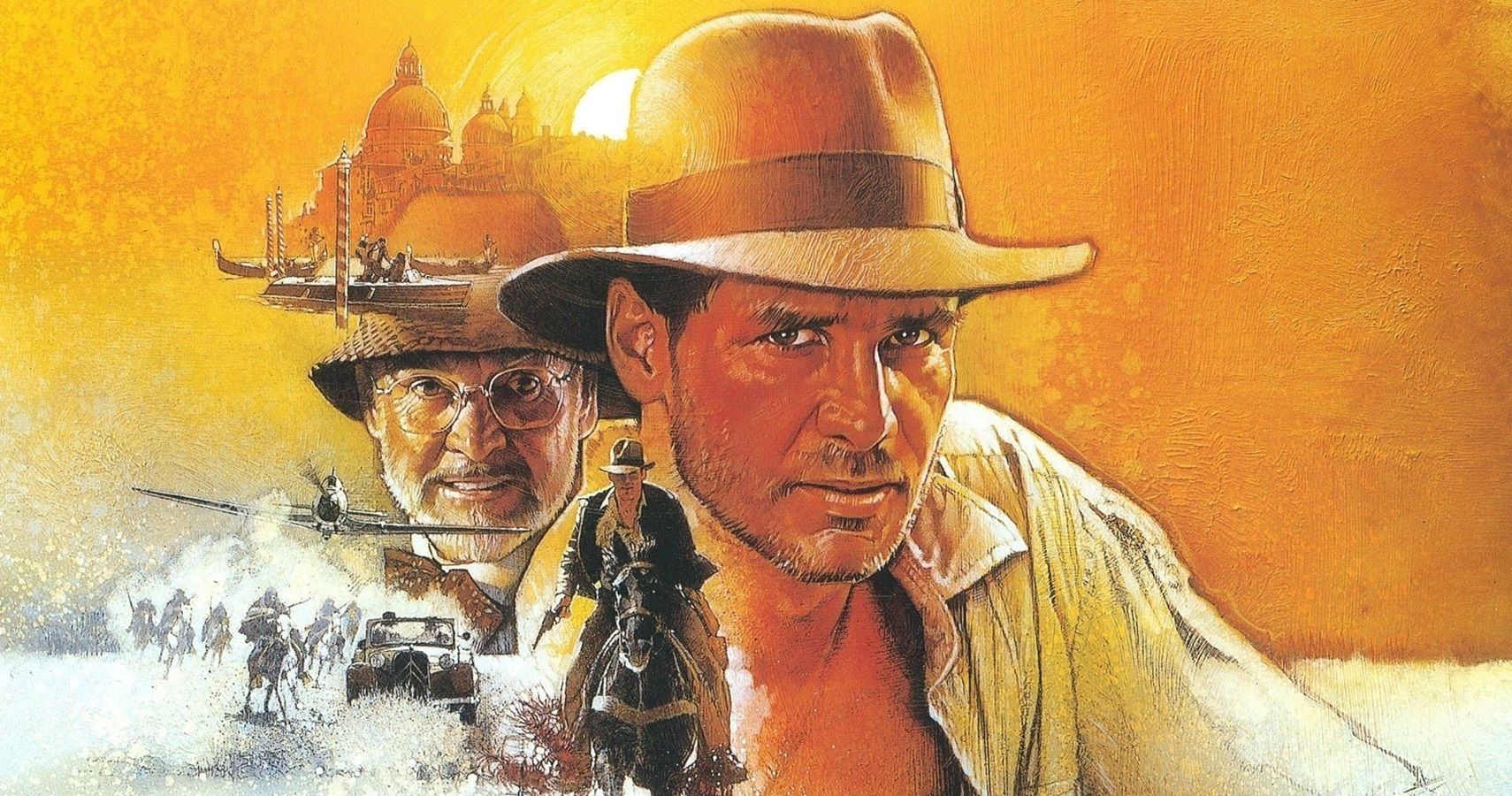 Indiana Jones: 10 Ways Last Crusade Is The Best Raiders Follow-Up (By Far)