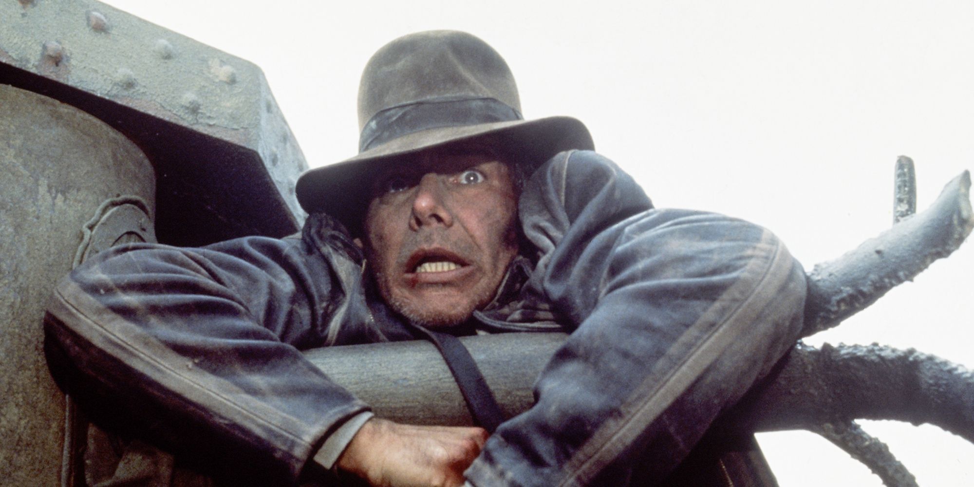 Indiana Jones 5 Set Photos Reveal Toby Jones’ New Indy Sidekick