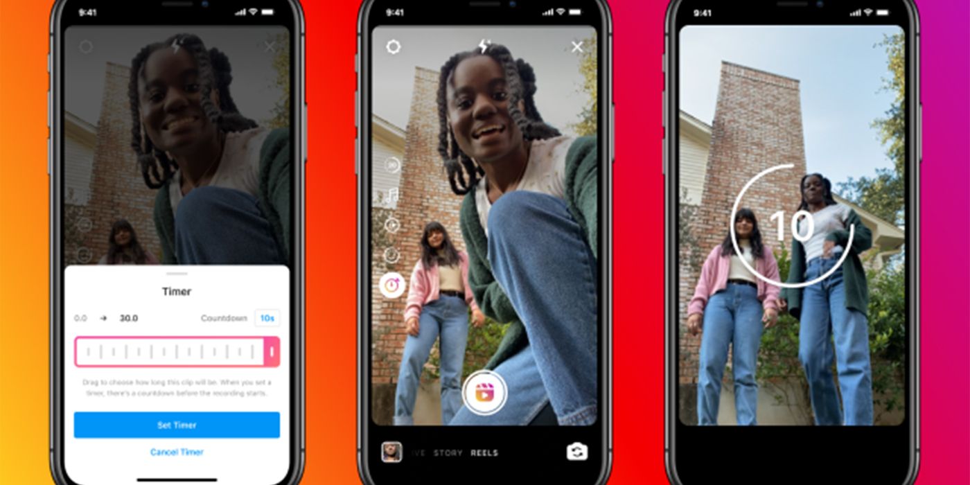 How Add Original (Or Mixed) Audio To Instagram Reels