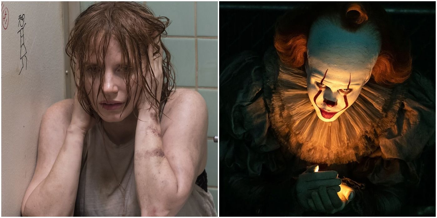 It: 5 Things Chapter Two Got Right (& 5 It Got Wrong)