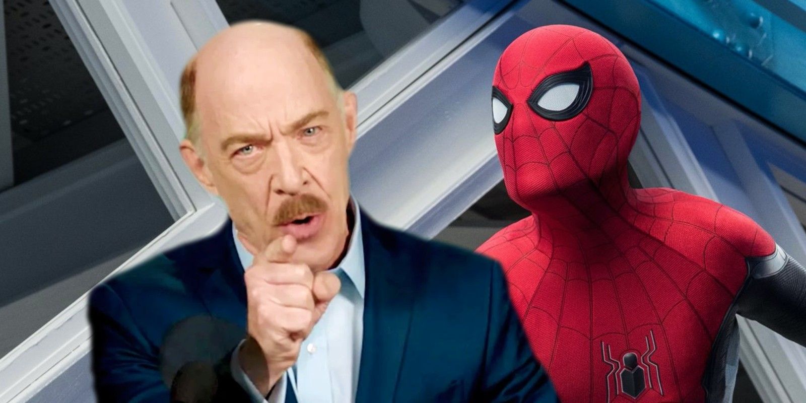 Spider-Man Comics Confirmed Heartwarming J. Jonah Jameson Movie Theory