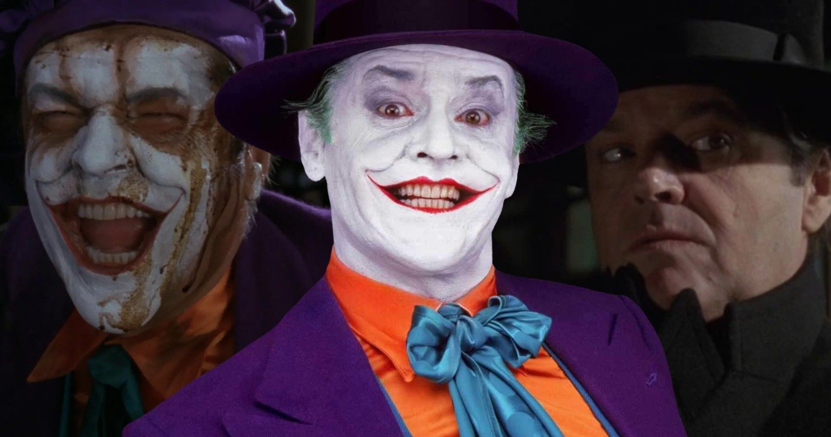 Batman: 10 Major Things That Make Jack Nicholson's Joker Unique