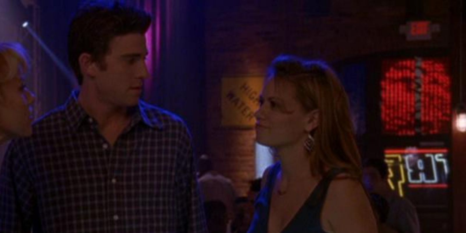 One Tree Hill 10 Couples That Made A Lot Of Sense (But Never Got Together)