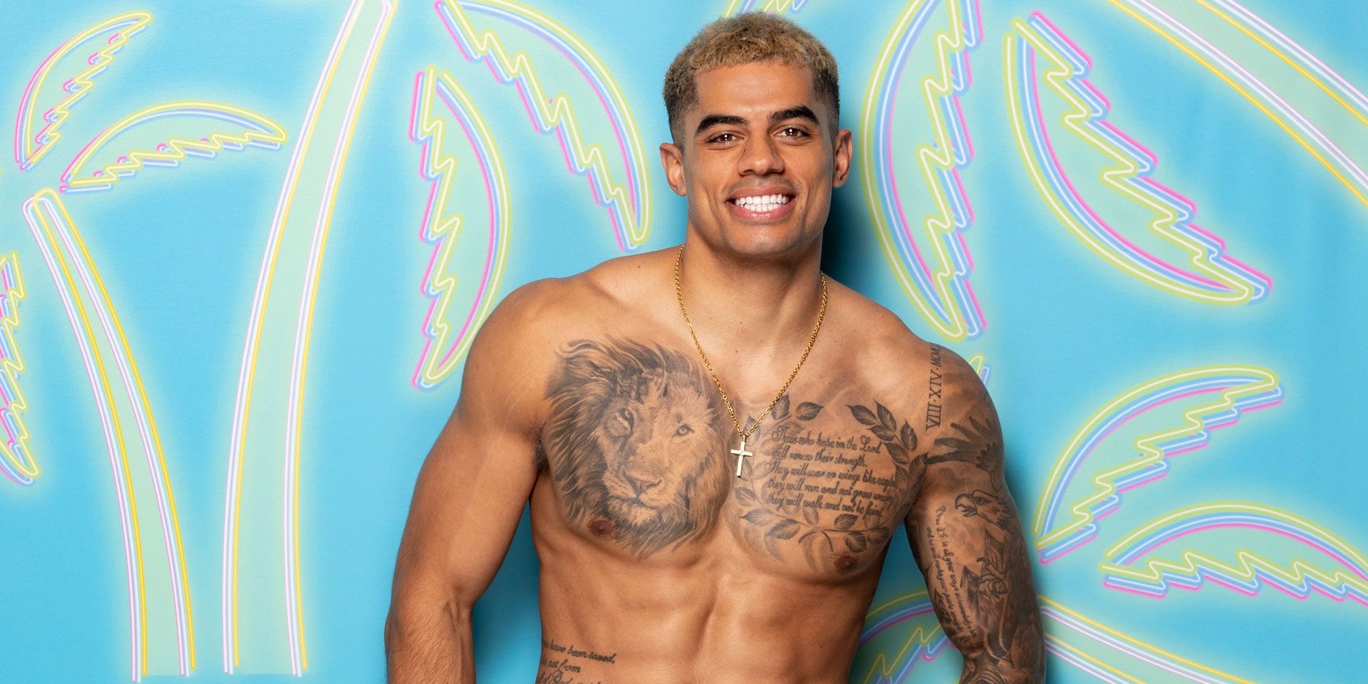 Love Island USA The 10 Most Chaotic Contestants