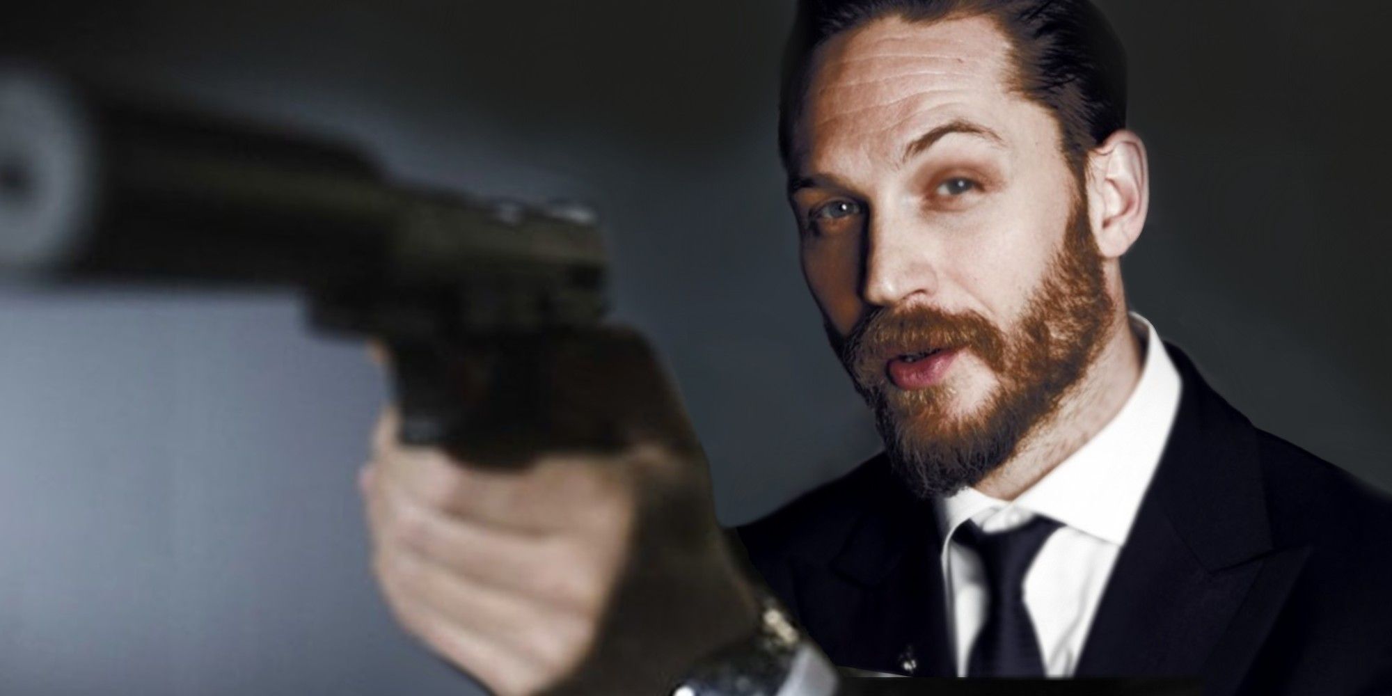James Bond Tom Hardy As 007 Rumors Explained 