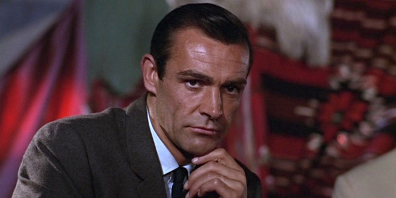 Documentário de James Bond sobre 007 Música da Franquia Chegando a Apple TV + 1