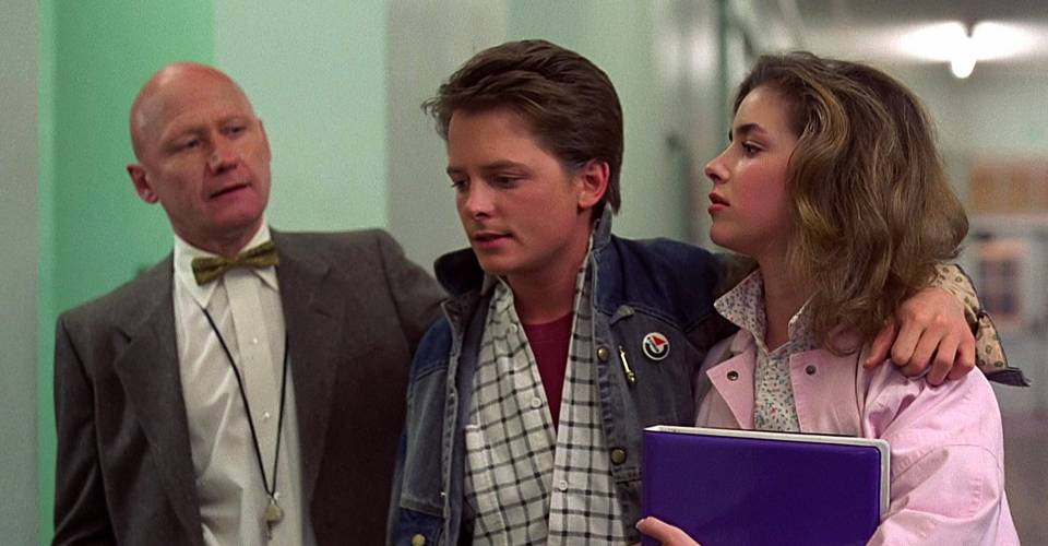 Back To The Future 4 Unlikely According To Stars | Screen Rant