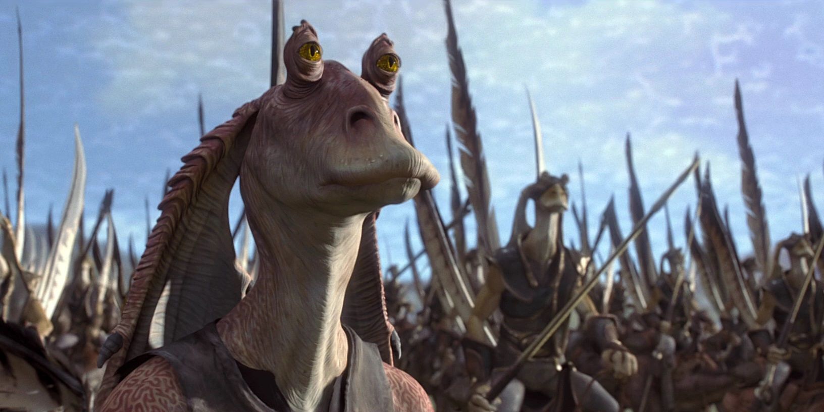 Star Wars: Ranking Every Major Action Sequence In The Phantom Menace