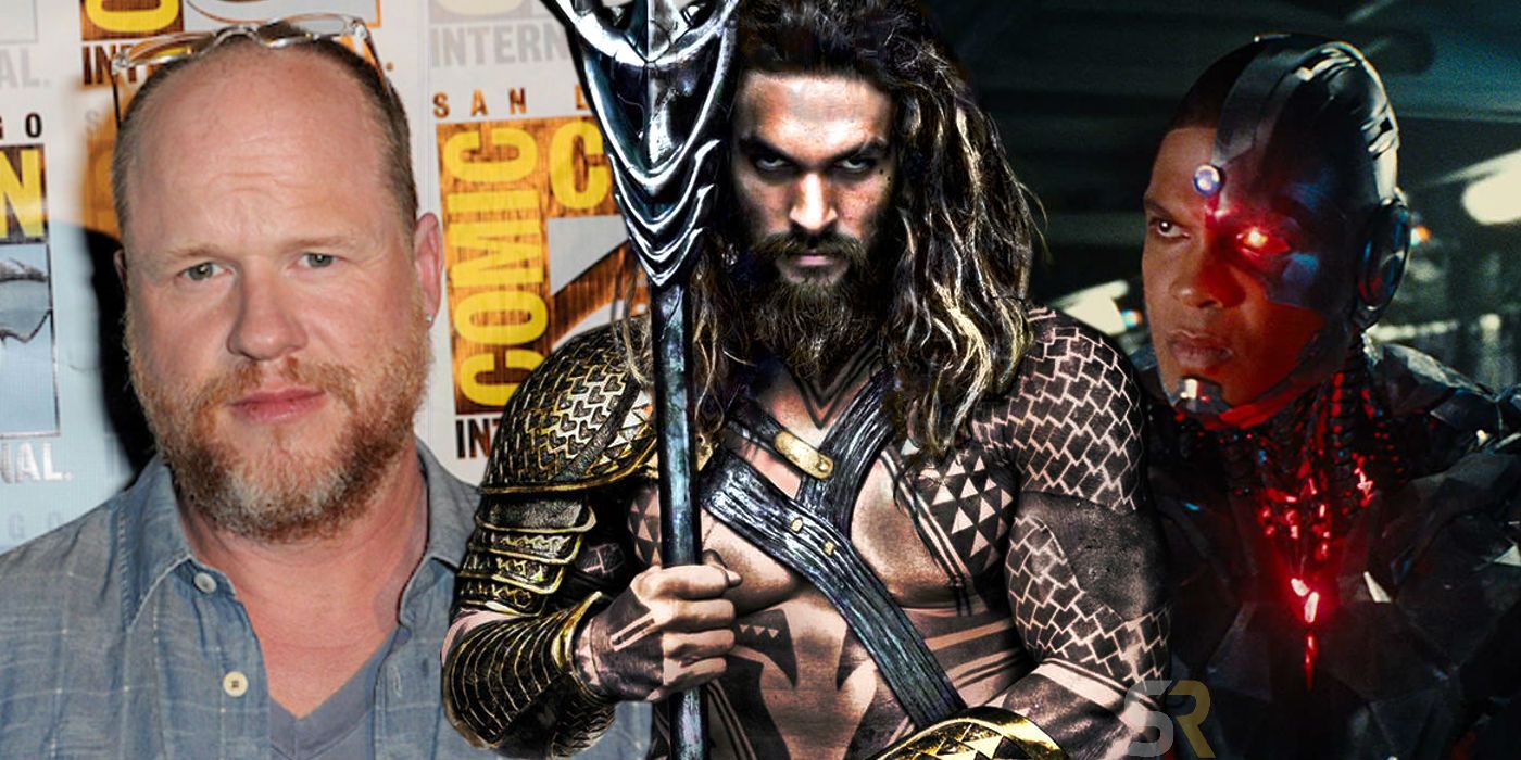 Justice League: Jason Momoa Also Experienced Mistreatment On Set