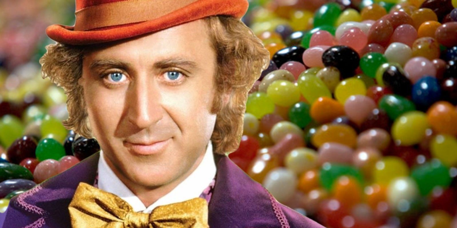 Jelly Belly Founder Hides Willy Wonka Style Golden Ticket To Win A Candy Factory