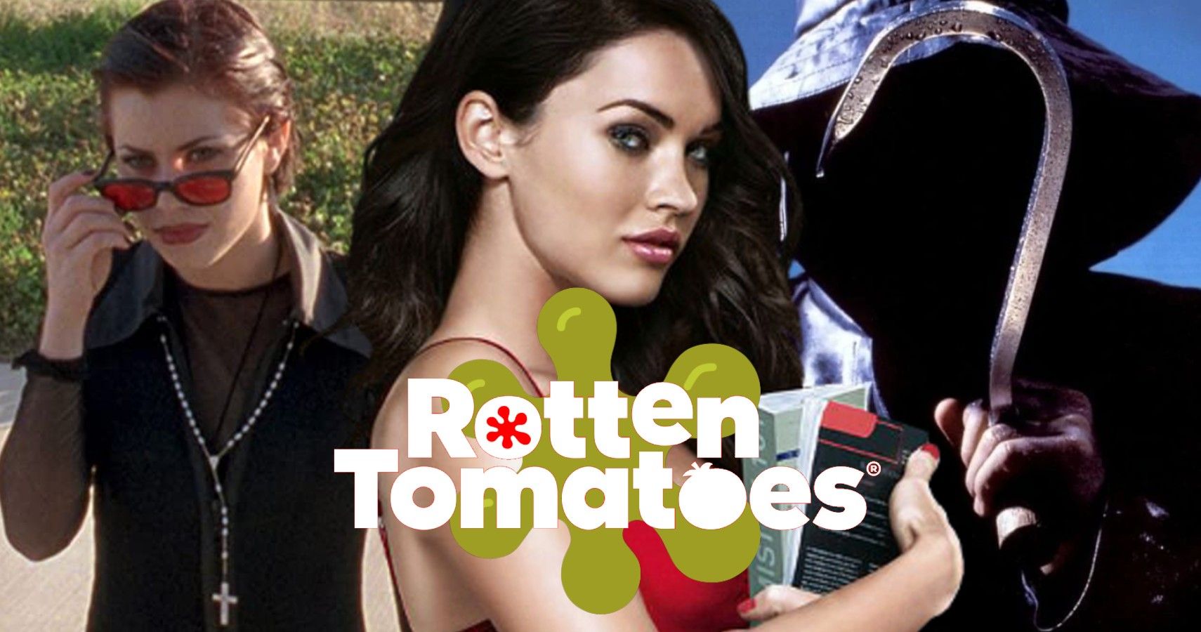Jennifers Body & 9 Teen Horror Movies With Low Rotten Tomatoes Scores (That Fans Love)
