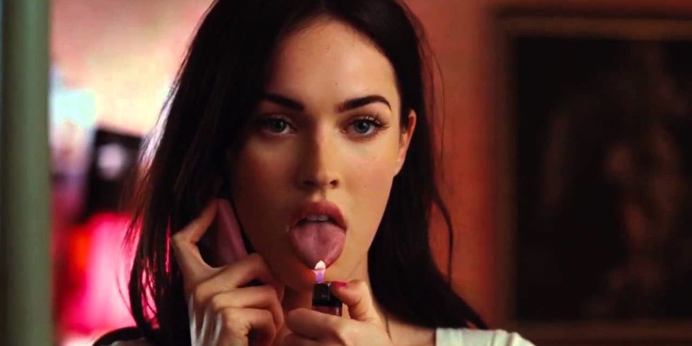 Jennifer In Jennifer's Body (2009)