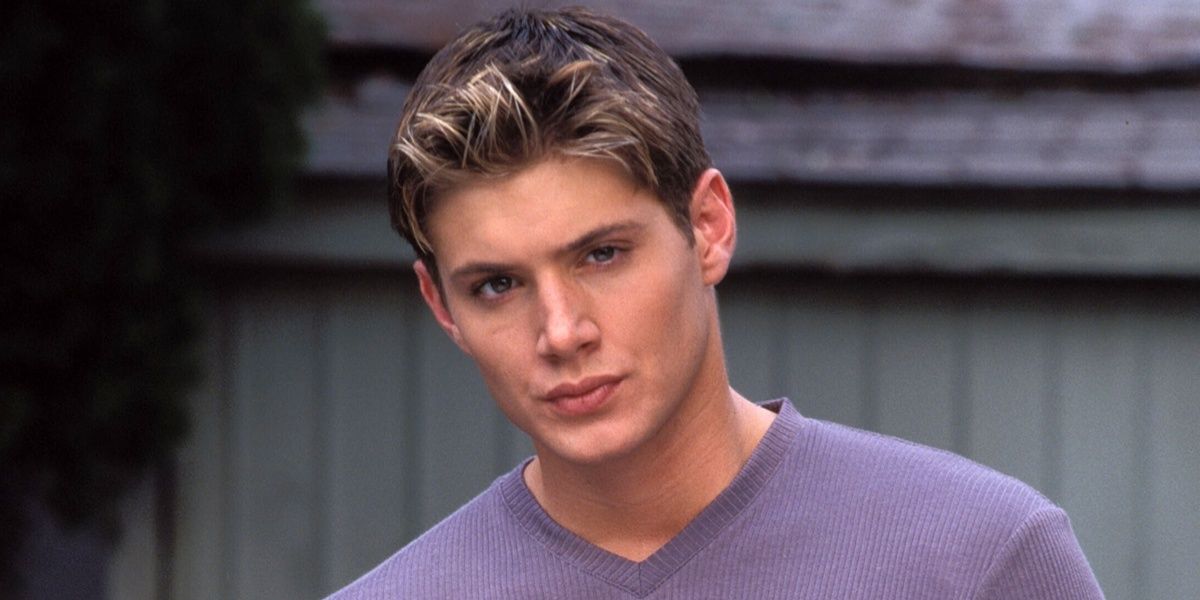 Jensen Ackles as Eric Brady
