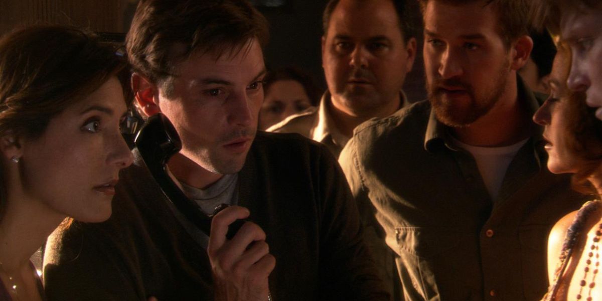 10 Popular 2000s Shows That Were Canceled Too Soon