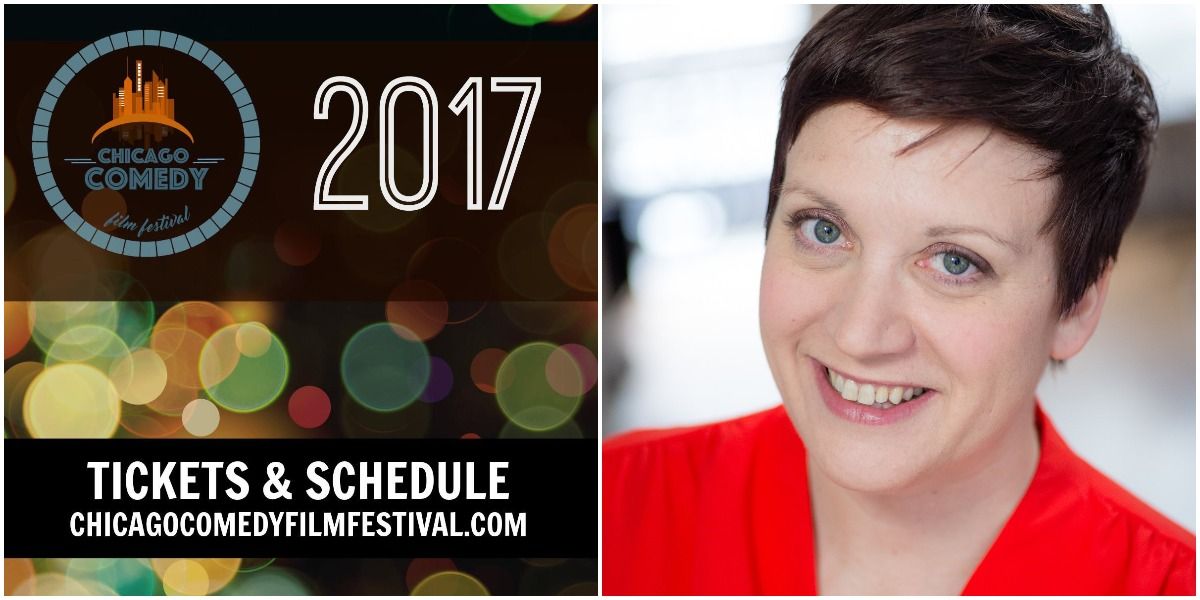 Jessica Hardy, Chicago Comedy Film Festival (entry 10)
