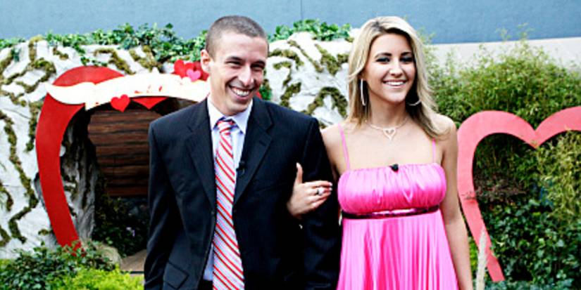 Big Brother: All The Showmance Couples That Ended In Break Up