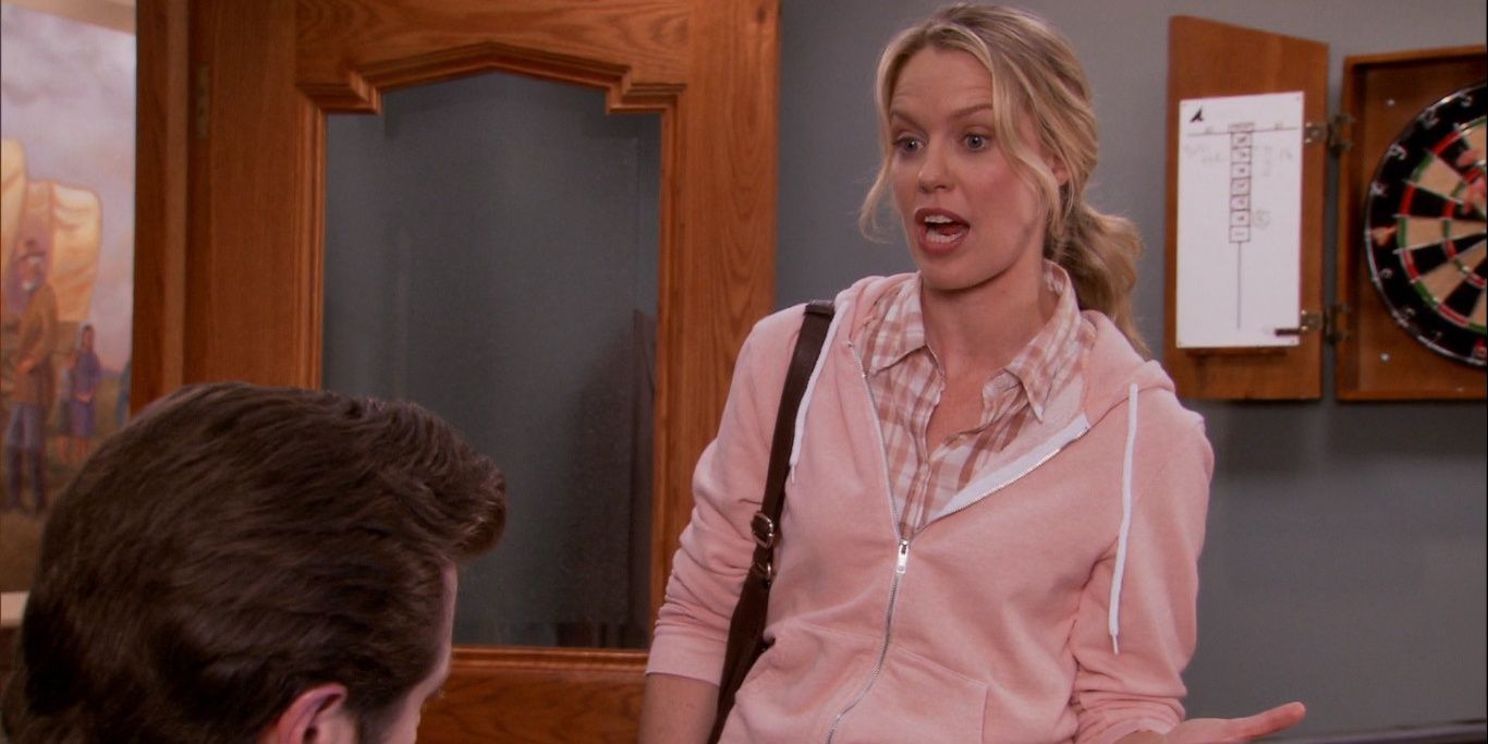 Road Trip episode in Parks and Recreation