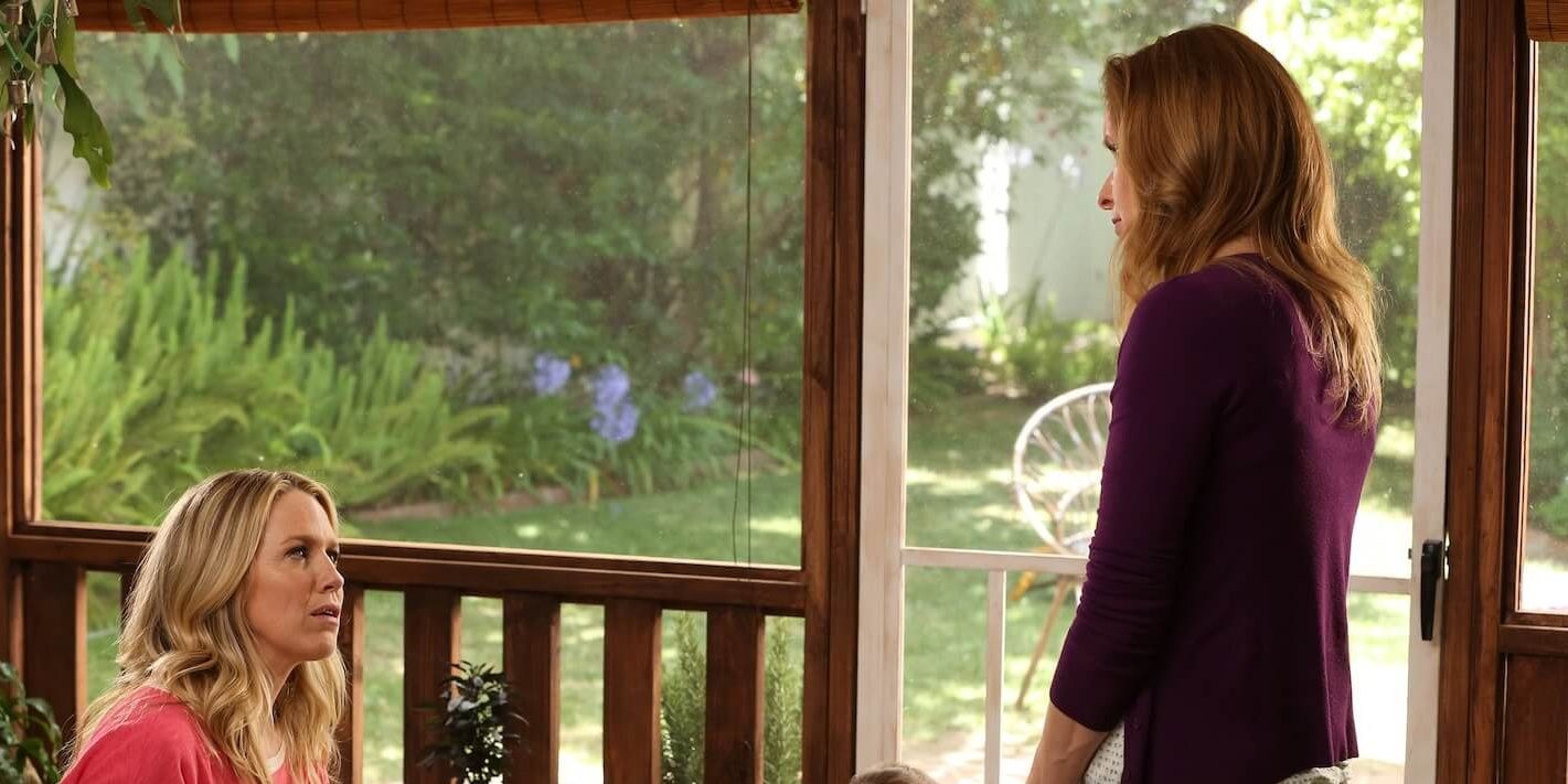 Enough Said (2013)