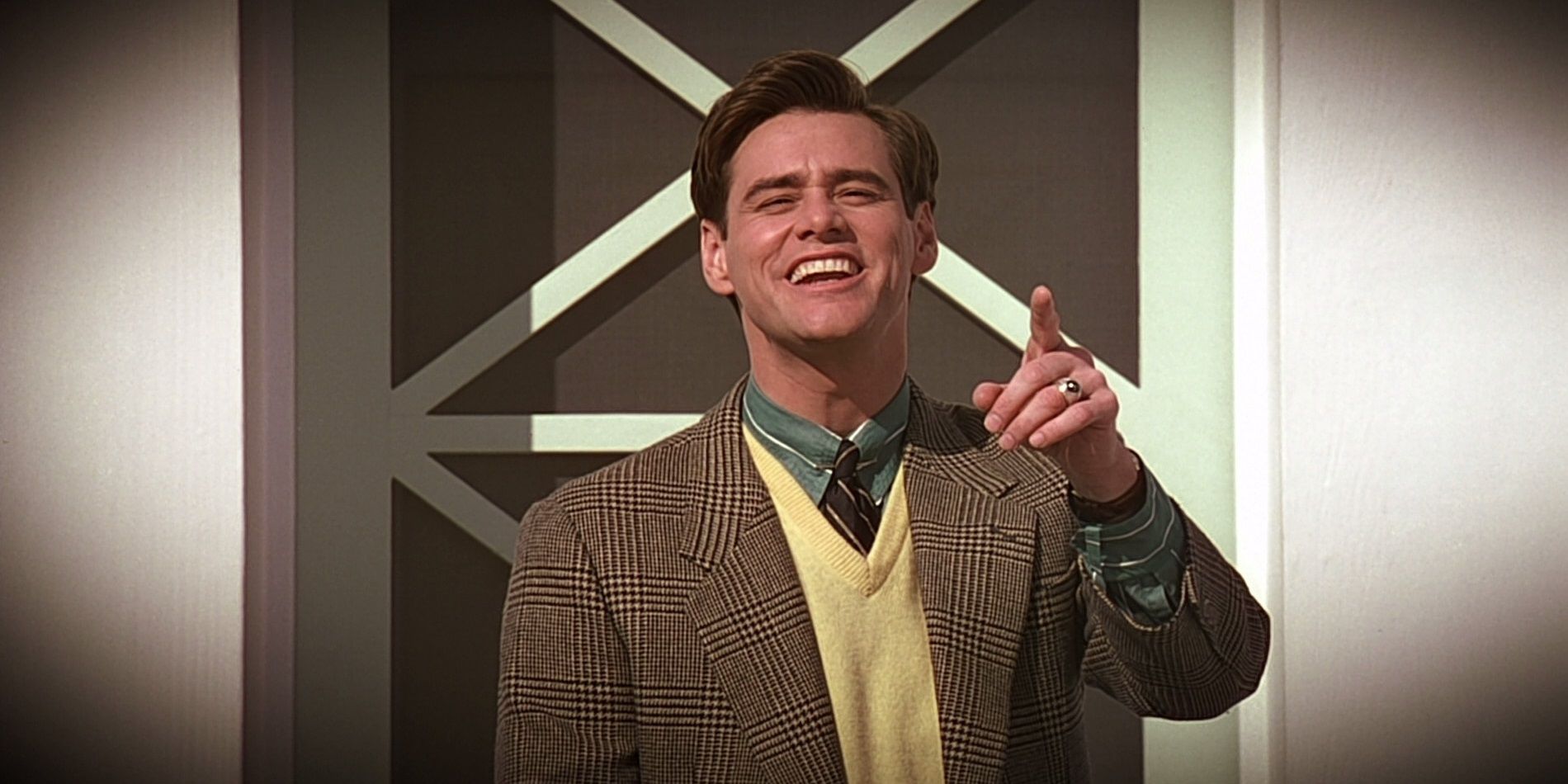 10 Behind-The-Scenes Facts About The Truman Show