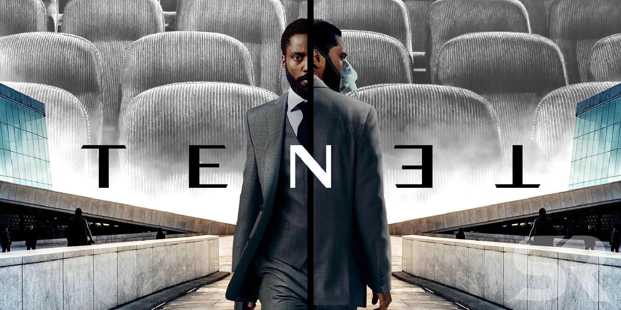 Opinion: No, Nolan Shouldn't Release 'Tenet' Online - Project-Nerd