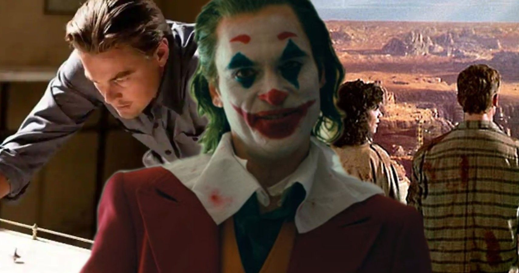 Was Joker Just A Dream & 9 Ambiguous Movie Endings Were Still Questioning
