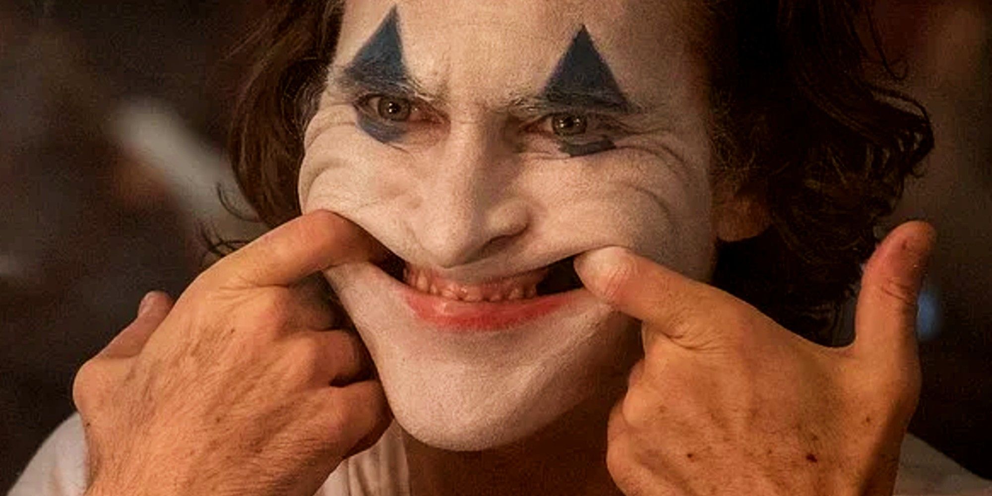 Joker Joaquin Phoenix