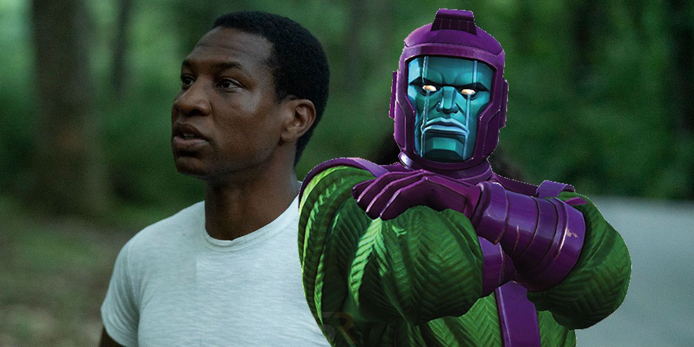 Jonathan Majors joins Marvel's Ant-Man 3, reportedly as Kang the Conqueror