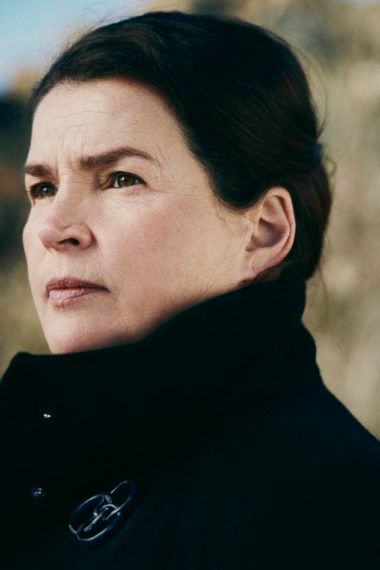 Julia Ormond as Elizabeth in Walking Dead World Beyond