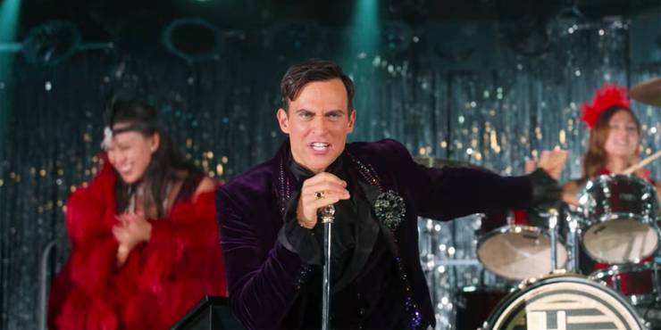 Every Song In Julie And The Phantoms Season 1 Screen Rant